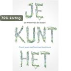 Je kunt het! 9789043529969 Jan Willem van der Straten, Boeken, Verzenden, Zo goed als nieuw, Jan Willem van der Straten