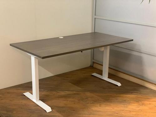 Elektrisch Verstelbaar Bureau - Meerdere Configuraties, Huis en Inrichting, Bureaus, Stabureau, Nieuw, Elektrisch, In hoogte verstelbaar