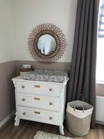 Unieke antieke commode, op elke hoogte, babykamer, babykast, Kinderen en Baby's, Nieuw, 90 tot 105 cm, Voetruimte