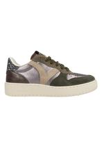 Victoria Sneakers 1258257 KAKI Groen-40, Verzenden, Nieuw, Groen