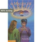 De magische steen 9789020626513 Frances Hendry, Boeken, Kinderboeken | Jeugd | 10 tot 12 jaar, Verzenden, Gelezen, Frances Hendry
