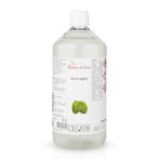 Beauty & Care Munt opgiet 1 L.  new, Ophalen of Verzenden, Nieuw, Fins of Traditioneel, Toebehoren