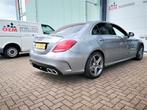 C63 AMG Achterbumper | W205 | C-CLASS | FACELIFT | CHROME |, Mercedes-Benz, Nieuw, Ophalen of Verzenden, Achter