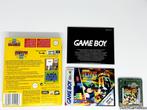 Gameboy Color - Magical Tetris Challenge - EUR - VGC, Spelcomputers en Games, Games | Nintendo Game Boy, Verzenden, Gebruikt