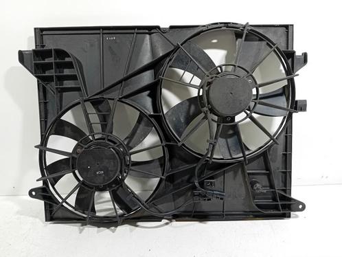 Koelventilator Opel Antara A 2.4 4x4 96838144, Auto-onderdelen, Motor en Toebehoren, ARN erkend, Stiba lid, Erkend duurzaam, Gebruikt
