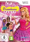Wii Barbie Dreamhouse Party