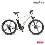 Nine09 CX01 splinternieuw, groot scherm, app bediening, g..., Fietsen en Brommers, Fietsen | Bakfietsen, Ophalen of Verzenden