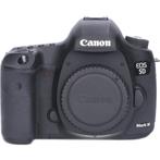 Tweedehands Canon EOS 5D Mark III Body CM4331, Gebruikt, Spiegelreflex, Canon, Ophalen of Verzenden
