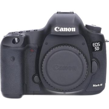 Tweedehands Canon EOS 5D Mark III Body CM4331 beschikbaar voor biedingen