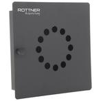 Rottner Sleutelkast Key Point 10, Huis en Inrichting, Woonaccessoires | Overige, Verzenden, Nieuw