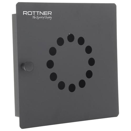 Rottner Sleutelkast Key Point 10, Huis en Inrichting, Woonaccessoires | Overige, Verzenden