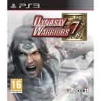 Dynasty Warriors 7 (Losse CD) (PS3 Games), Spelcomputers en Games, Ophalen of Verzenden, Zo goed als nieuw
