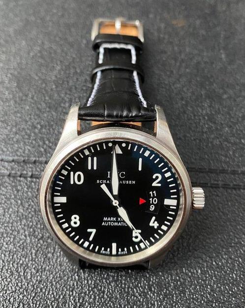 IWC - Pilot - 3265 - Heren - 2015, Sieraden, Tassen en Uiterlijk, Horloges | Antiek