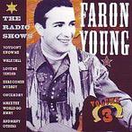 Faron Young - The Radio Shows Volume 3 - CD, Ophalen of Verzenden, Nieuw in verpakking