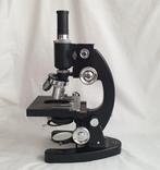 Monocular compound microscope - M109273 - 1950-1960 -