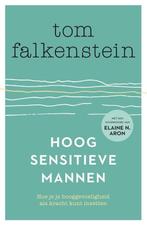 9789400509948 Hoogsensitieve mannen | Tweedehands, Boeken, Verzenden, Zo goed als nieuw, Tom Falkenstein