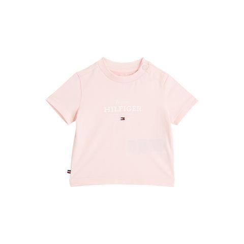 Tommy Hilfiger Shirt met korte mouwen MONOTYPE 1985, Kleding | Dames, T-shirts, Nieuw, Verzenden