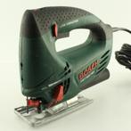 Bosch PST 800 PEL Decoupeerzaag met laser en koffer, Ophalen of Verzenden, Nieuw