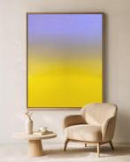 Sven Pels - Gold Light - Abstract Modern Art