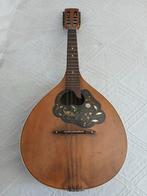 Unknown - - Mandoline - Onbekend (Zonder Minimumprijs), Muziek en Instrumenten, Blaasinstrumenten | Blokfluiten, Nieuw