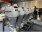 Honda 40 pk buitenboordmotor, Watersport en Boten, Buiten- en Binnenboordmotoren, Viertaktmotor, Ophalen of Verzenden, Zo goed als nieuw