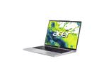 Acer - Aspire Lite Al14-32p-c45k - 14 inch - Light Silver, Met videokaart, Qwerty, Verzenden, Beeldschermdiagonaal (cm/inch)->35.6 cm / 14 inch