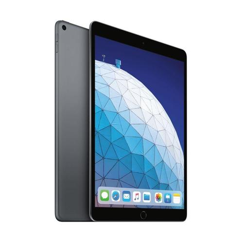 Apple iPad Air 2 Wifi 32GB A1566 | Nergens Goedkoper, Computers en Software, Apple iPads, 10 inch, Wi-Fi, Grijs, Refurbished, Apple iPad Air