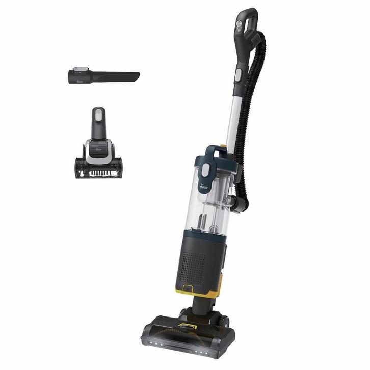 Hoover HL4 Push&Lift Anti Hair Wrap Stofzuiger met snoer, Witgoed en Apparatuur, Stofzuigers, Ophalen of Verzenden