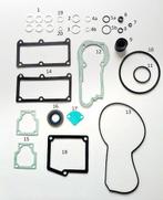 911110221XX Porsche Injectiepomp Pakkingafdichtingen, Verzenden, Nieuw