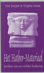 9789075636420 Het Hathor-materiaal T. Kenyon, Boeken, Nieuw, T. Kenyon, Verzenden