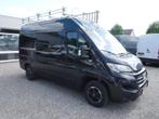 Fiat Ducato 2.3 MultiJet 130PK, L2H2, Airco,, Stof, Gebruikt, Euro 6, Lease