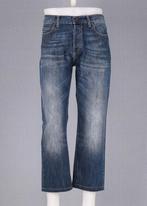 Vintage Straight Carhartt Blue size 35 / 27, Ophalen of Verzenden, Nieuw