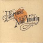 cd - Neil Young - Harvest, Verzenden, Nieuw in verpakking