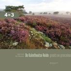 Grenspark de Zoom - Kalmthoutse heide 9789058268631, Boeken, Verzenden, Gelezen, Hedwig Lauriks