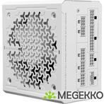 Corsair PSU RM1000e White 2025, Computers en Software, Interne voedingen, Verzenden, Nieuw