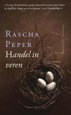 Handel in veren 9789021455327 Rascha Peper, Verzenden, Gelezen, Rascha Peper