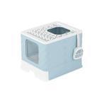 MaxxPet Kattenbak opvouwbaar 50x41x37cm (Katten toebehoren), Dieren en Toebehoren, Katten-accessoires, Verzenden, Nieuw