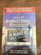 2022/23 Leaf 2022-23 Basketball Ticket Blaster Stephen, Verzamelen, Nieuw