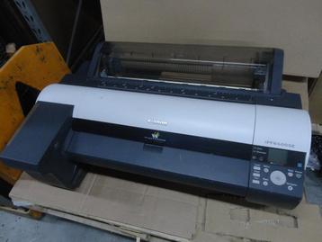 CANON imagePROGRAF iPF6400SE - A1 PLOTTER  24 Large Format beschikbaar voor biedingen