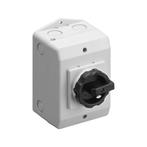 Sontheimer 25A 2P IP65 Last Ontkoppelaar Schakelaar -, Verzenden, Nieuw, Overige typen