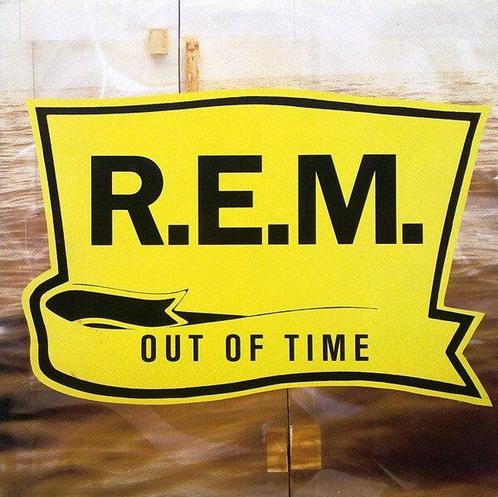 R.E.M. - 3 x albums - Diverse titels - LP albums (meerdere, Cd's en Dvd's, Vinyl Singles