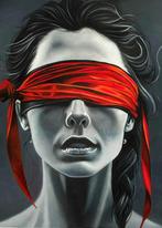 Carel B - Entre Sombras y Carmín