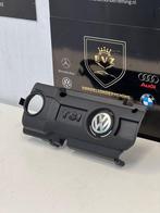 VW Golf VI afdekplaat motor bj.2010 Artnr. 03C103925AM, Gebruikt, Volkswagen