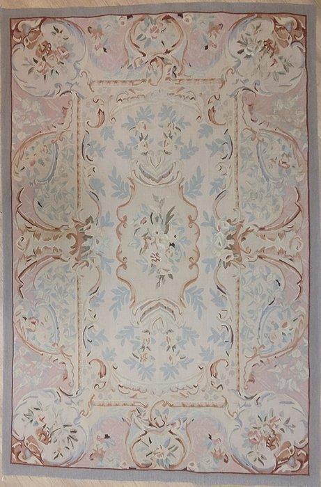 Aubusson - Art Deco Aubusson (neu) - Aubusson - Vloerkleed -, Antiek en Kunst, Curiosa en Brocante