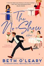 The No-Show 9780593438442 Beth OLeary, Verzenden, Gelezen, Beth O'Leary