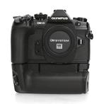Olympus OM-D E-M1 Mark II, Ophalen of Verzenden, Zo goed als nieuw