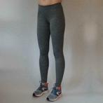 woman's leggings MELANGE-GREY, Verzenden, Nieuw