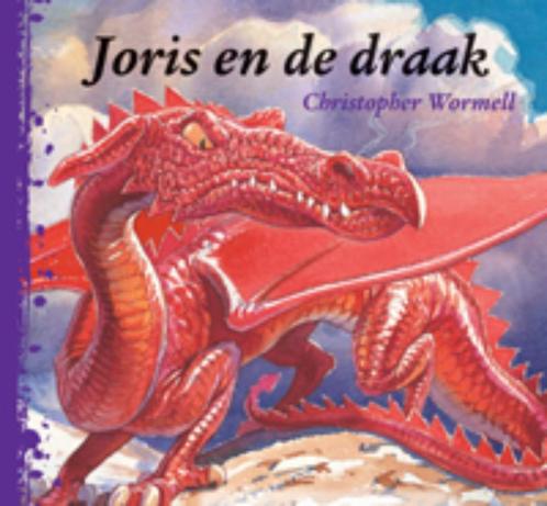 Joris en de draak / Gottmer-prentenboek 9789025748852, Boeken, Overige Boeken, Gelezen, Verzenden