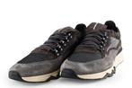 Floris van Bommel Sneakers in maat 45½ Grijs | 10% extra, Overige kleuren, Verzenden, Floris van Bommel, Sneakers of Gympen