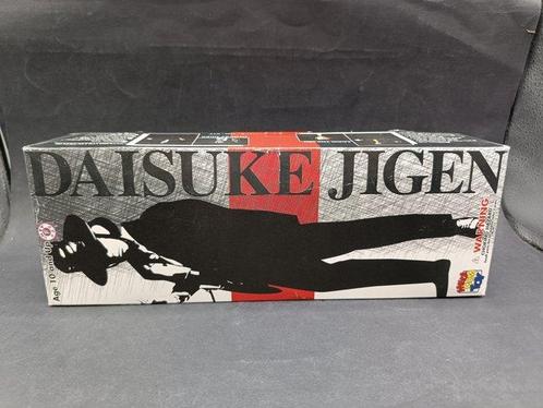 Medicom Toy - Figuur - Lupin the 3rd Daisuke Jigen - Plastic, Antiek en Kunst, Antiek | Overige Antiek